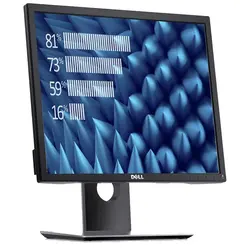 مانیتور استوک دل مدل P1917S سایز 19 اینچ