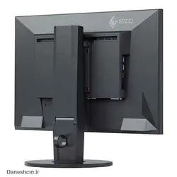 مانیتور استوک EIZO مدل FlexScan EV2450 سایز 24 اینچ