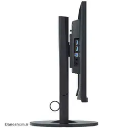 مانیتور استوک EIZO مدل FlexScan EV2450 سایز 24 اینچ