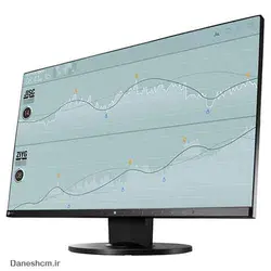 مانیتور استوک EIZO مدل FlexScan EV2450 سایز 24 اینچ