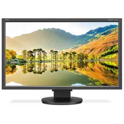 مانیتور استوک NEC مدل EA274WMI سایز 27 اینچ