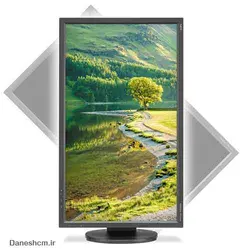 مانیتور استوک NEC مدل EA274WMI سایز 27 اینچ