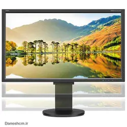مانیتور استوک NEC مدل EA274WMI سایز 27 اینچ