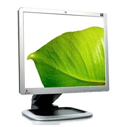 مانیتور استوک اچ پی مدل L1950g سایز 19 اینچ