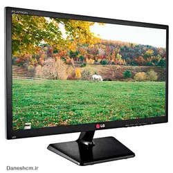 مانیتور استوک ال جی مدل 20M37A سایز 20 اینچ