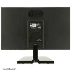 مانیتور استوک ال جی مدل 20M37A سایز 20 اینچ