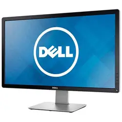 مانیتور استوک دل مدل P2714h سایز 27 اینچ