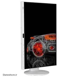 مانیتور استوک فوجیتسو مدل P24-8 WE NEO سایز 24 اینچ