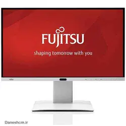 مانیتور استوک فوجیتسو مدل P27-8 TE Pro سایز 27 اینچ QHD