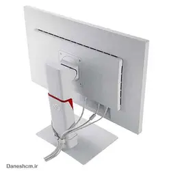 مانیتور استوک فوجیتسو مدل P27-8 TE Pro سایز 27 اینچ QHD