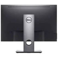 مانیتور استوک وب‌کم دار دل مدل P2418HZ سایز 24 اینچ