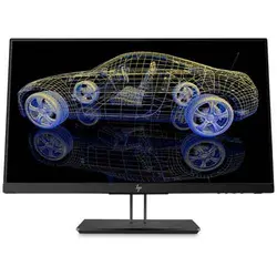 مانیتور استوک اچ پی مدل Z23n G2 سایز 23 اینچ