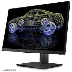 مانیتور استوک اچ پی مدل Z23n G2 سایز 23 اینچ