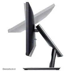 مانیتور استوک لمسی دل مدل P2418HT سایز 24 اینچ