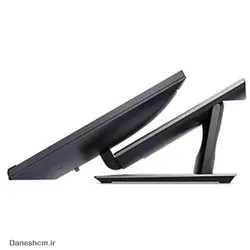 مانیتور استوک لمسی دل مدل P2418HT سایز 24 اینچ