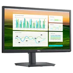 مانیتور استوک دل مدل E2222HS سایز 22 اینچ