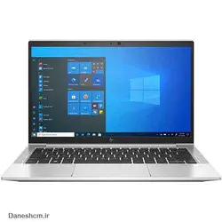لپ تاپ استوک HP EliteBook 840 G8 مدل i7 نسل 11