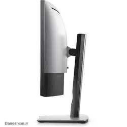 مانیتور استوک دل مدل U3419W سایز 34 اینچ خمیده
