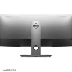 مانیتور استوک دل مدل U3419W سایز 34 اینچ خمیده