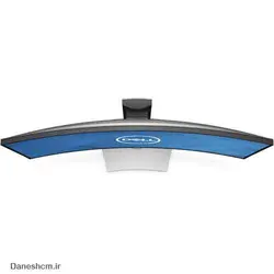 مانیتور استوک دل مدل U3419W سایز 34 اینچ خمیده