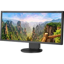 مانیتور استوک NEC مدل Multisync EA295WMI سایز 29 اینچ