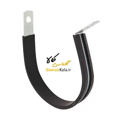 بست فلزی عایق دار 16