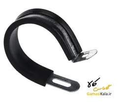 بست فلزی عایق دار 16