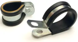 بست فلزی عایق دار 21