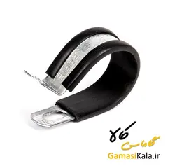 بست فلزی عایق دار 21