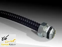 گلند نری آب بندی لوله فلکسیبل 36 سایز PG36
