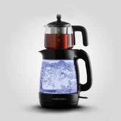 چایساز کوریزن مدل TM-831