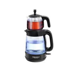چایساز کوریزن مدل TM-830
