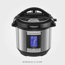 پلوپز دیجیتالی کوریزن مدل MP-921