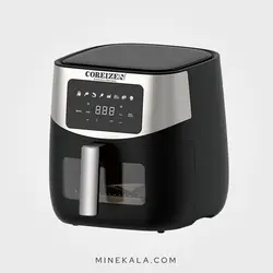 سرخ کن کوریزن مدل AF-941