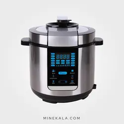 زودپز دیجیتالی کوریزن مدل MP-922 - ماین کالا