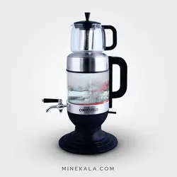 سماور کوریزن مدل ES-833 - ماین کالا