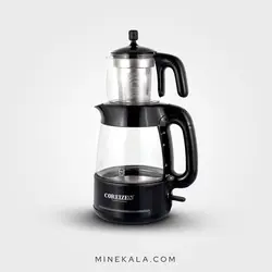 چایساز کوریزن مدل TM-832 - ماین کالا