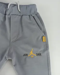 شلوار اسلش پسرانه Jordan