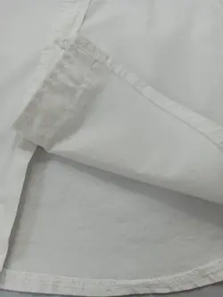 پیراهن پسرانه مجلسی رنگ سفید 2 تا 15 سال  | ارسال رایگان