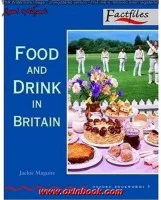 Food and Drink in Britain/Fact Files/Oxford BookWorms3