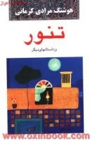 تنور/هوشنگ مرادی کرمانی/نشرمعین