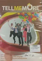 CD Tellmemore آموزش کودکان(7 تا 9 سال)