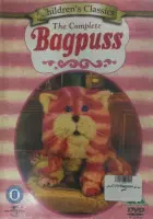 سی دی DVD Bagpuss/زبان اصلی