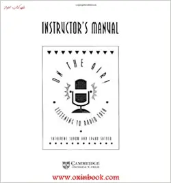 On The Air Listening To Radio Talk/Catherine Sadow