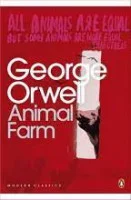 Animal Farm(قلعه حیوانات جرج اورول) زبان اصلی