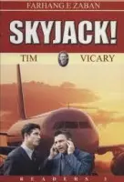 زبان اصلی هواپیما ربائی SKY JACK/نشرفرهنگ زبان