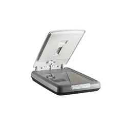 اسکنر اچ پی Scanjet G4010 - پرینتر صنعت