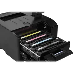 پرینتر رنگی لیزری اچ پی LaserJet Pro M251nw - پرینتر صنعت