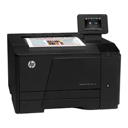 پرینتر رنگی لیزری اچ پی LaserJet Pro M251nw - پرینتر صنعت