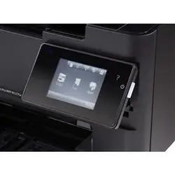 پرینتر لیزری چندکاره استوک 127fw - پرینتر صنعت
